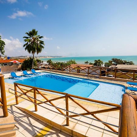 El Aram Ponta Negra Hotel Натал Екстериор снимка